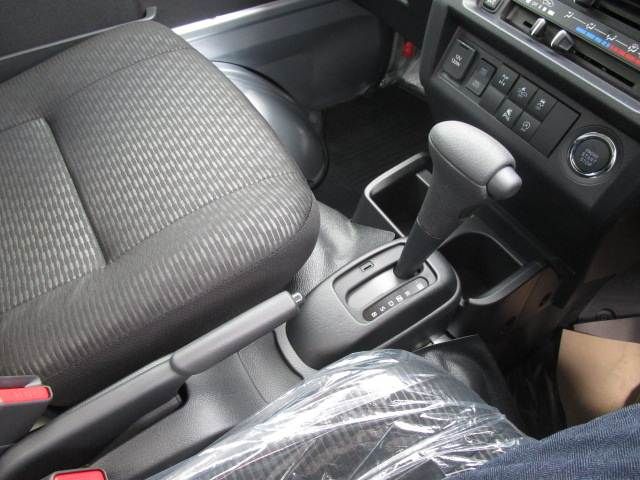 HIJET truck 4WD