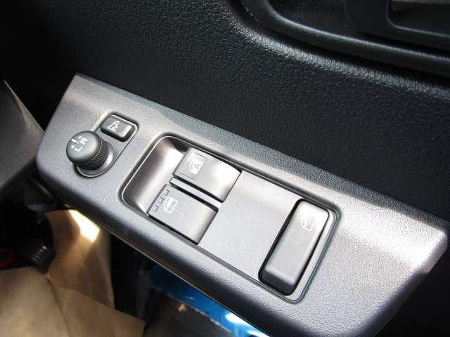 HIJET truck 4WD