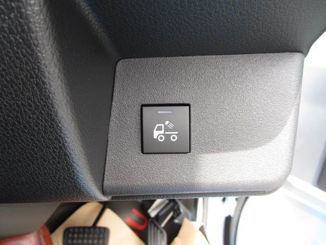 HIJET truck 4WD