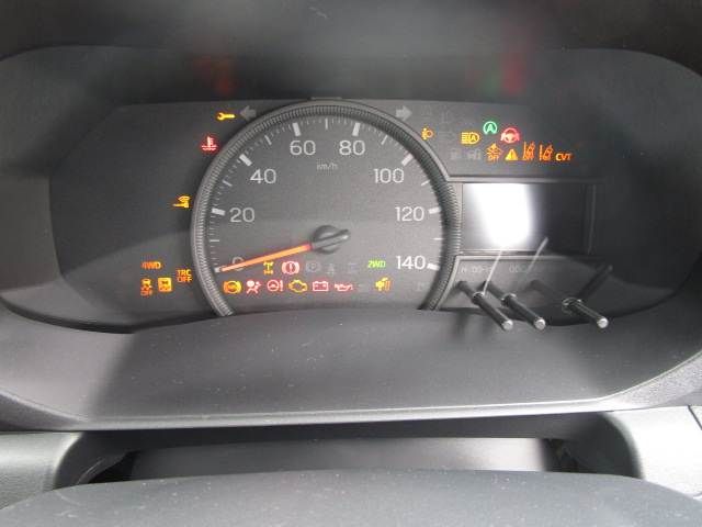 HIJET truck 4WD