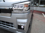 HIJET truck 4WD