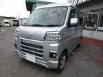 HIJET CARGO 4WD