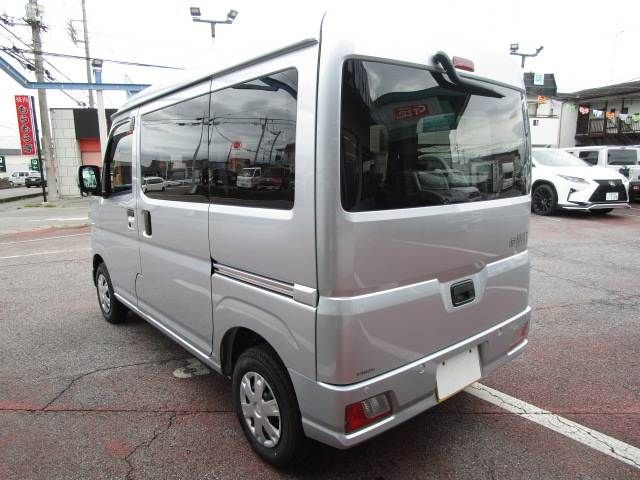HIJET CARGO 4WD