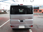 HIJET CARGO 4WD