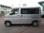HIJET CARGO 4WD