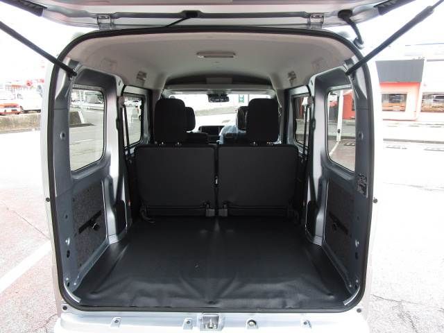 HIJET CARGO 4WD