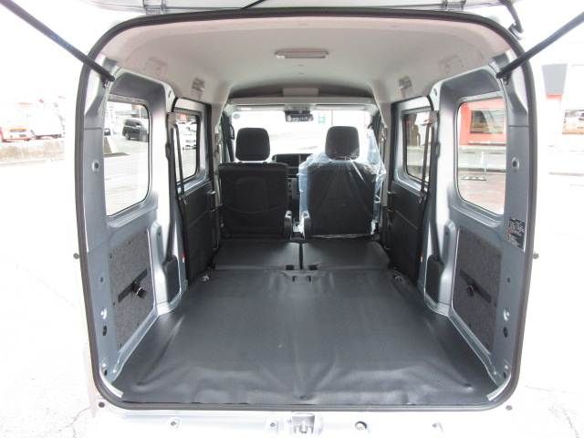 HIJET CARGO 4WD