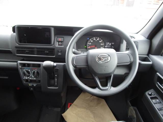 HIJET CARGO 4WD