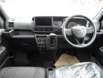 HIJET CARGO 4WD