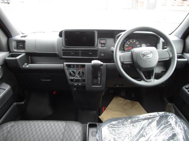 HIJET CARGO 4WD