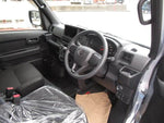 HIJET CARGO 4WD