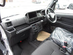HIJET CARGO 4WD