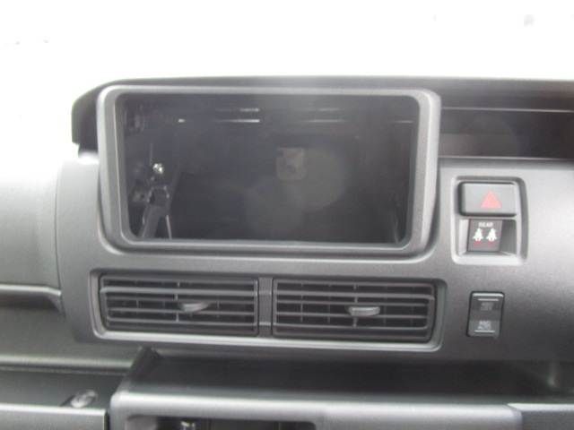 HIJET CARGO 4WD
