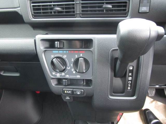 HIJET CARGO 4WD