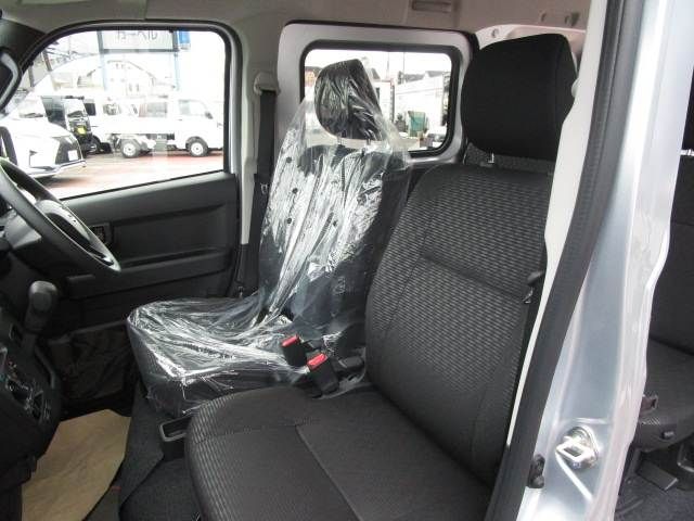 HIJET CARGO 4WD