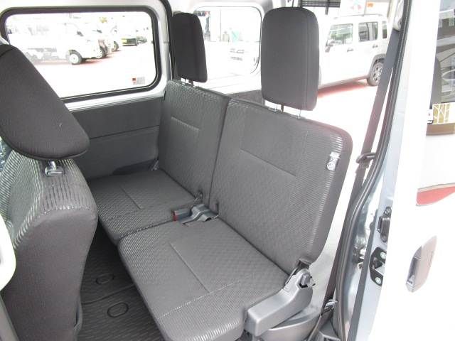 HIJET CARGO 4WD