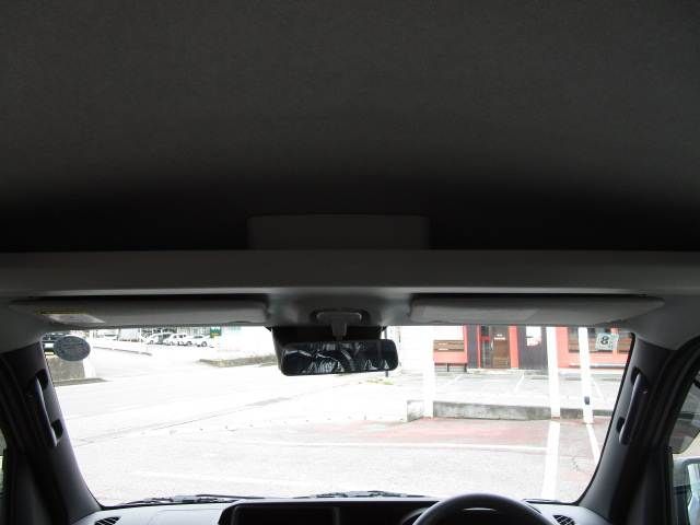 HIJET CARGO 4WD