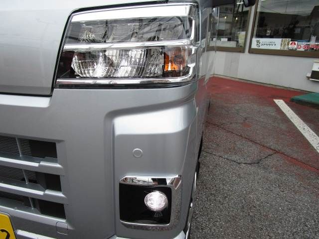 HIJET CARGO 4WD