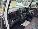 Spacia custom