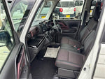 Spacia custom