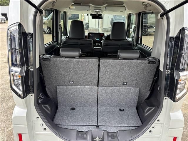 Spacia custom