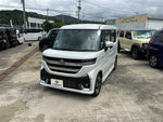 Spacia custom