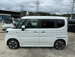 Spacia custom