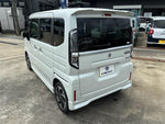 Spacia custom