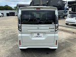 Spacia custom