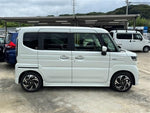 Spacia custom