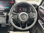 Spacia custom