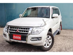 PAJERO wagon
