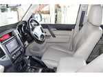 PAJERO wagon