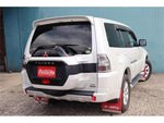PAJERO wagon
