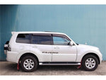 PAJERO wagon