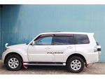 PAJERO wagon