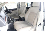 PAJERO wagon