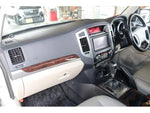 PAJERO wagon