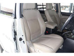 PAJERO wagon