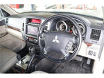 PAJERO wagon