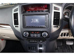 PAJERO wagon