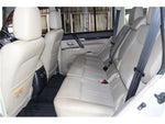 PAJERO wagon