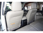 PAJERO wagon