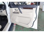 PAJERO wagon