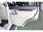 PAJERO wagon