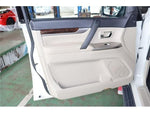PAJERO wagon