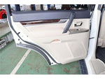 PAJERO wagon