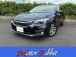 IMPREZA SPORT 4WD
