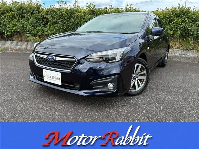 IMPREZA SPORT 4WD