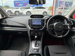IMPREZA SPORT 4WD